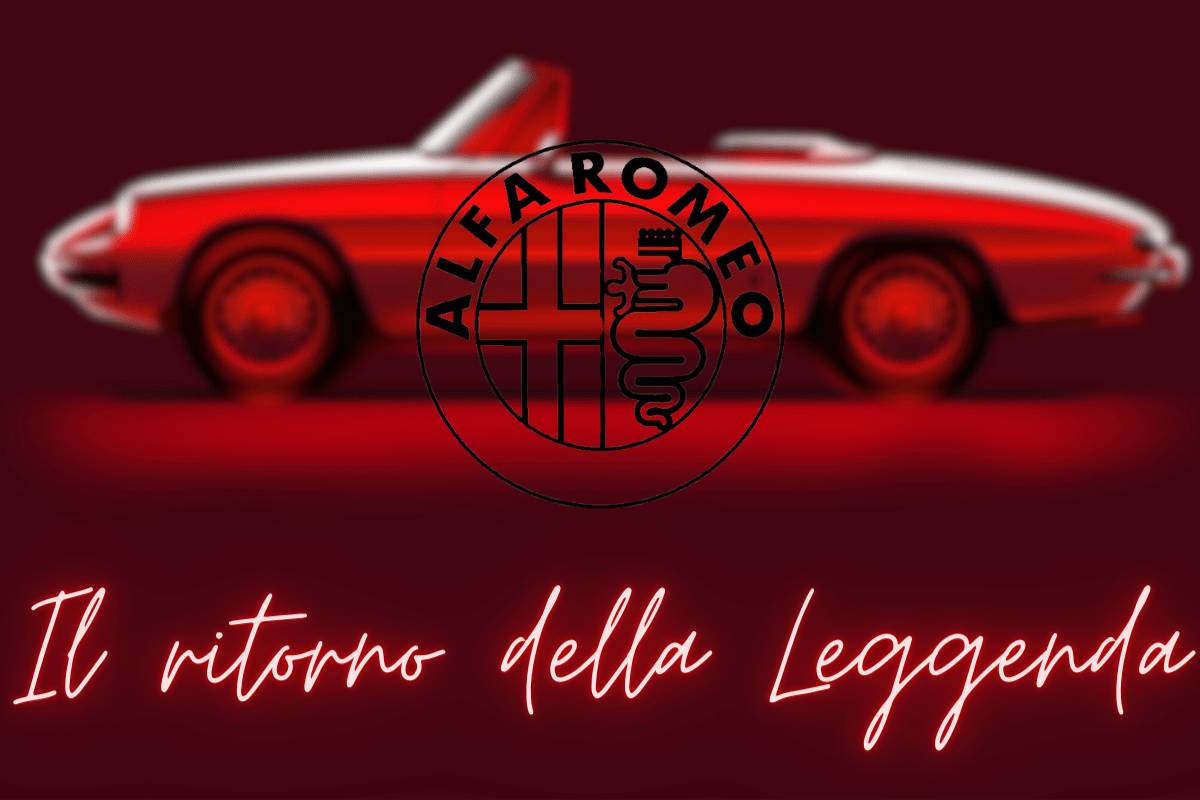 ritorno icona alfa romeo