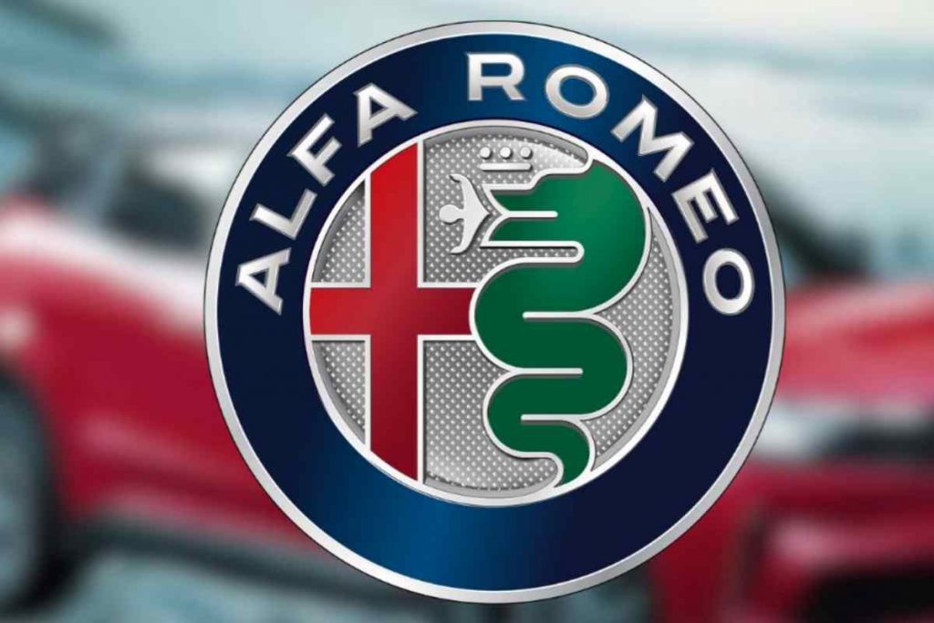 Alfa Romeo grande decisione