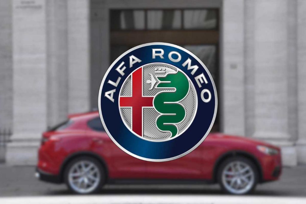Il nuovo SUV di Alfa Romeo è un capolavoro