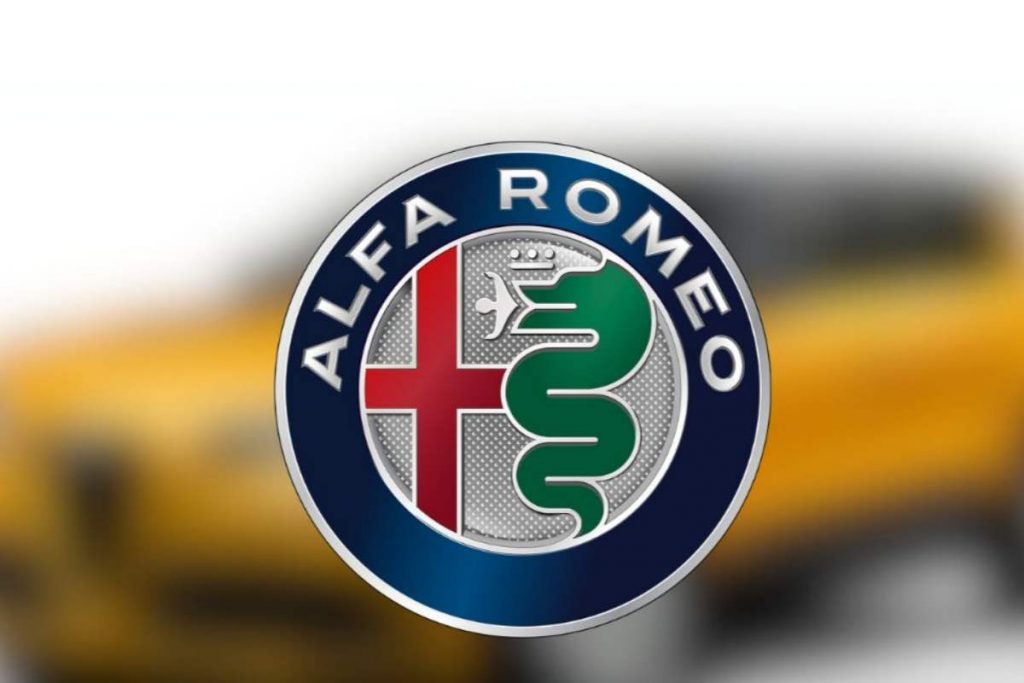 Alfa Romeo nuova MiTo