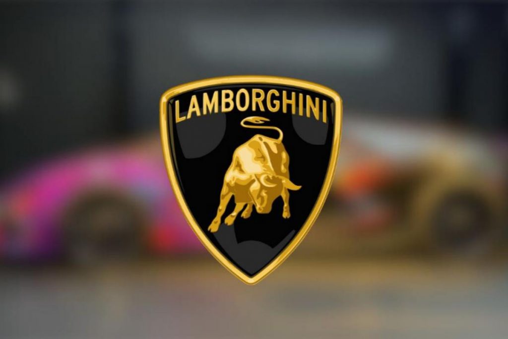 Lamborghini modello pazzesco