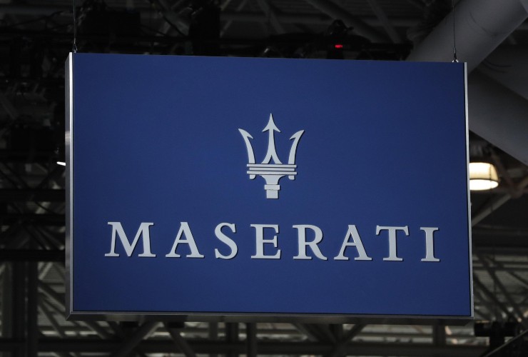 Maserati ultimo gioiello