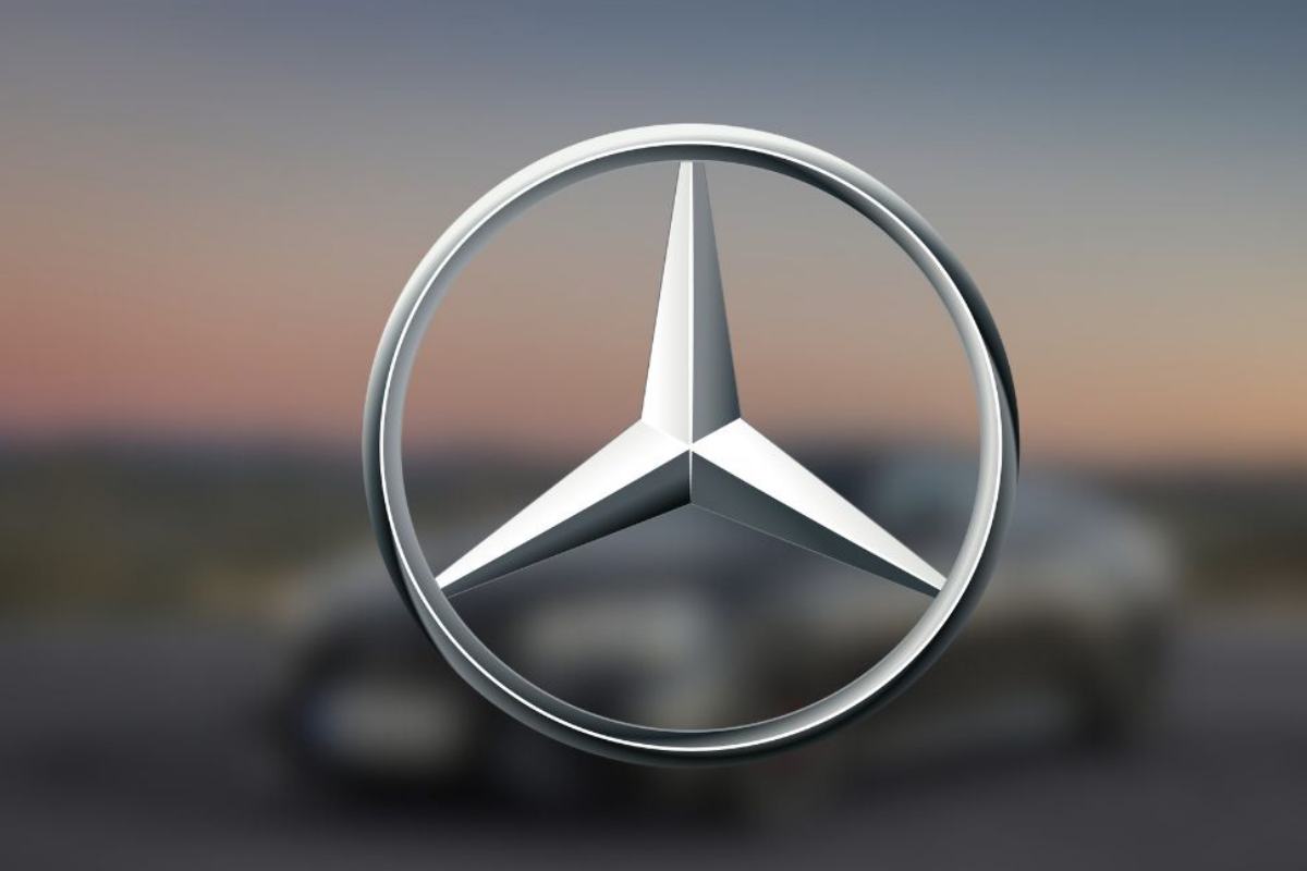 Mercedes che novità