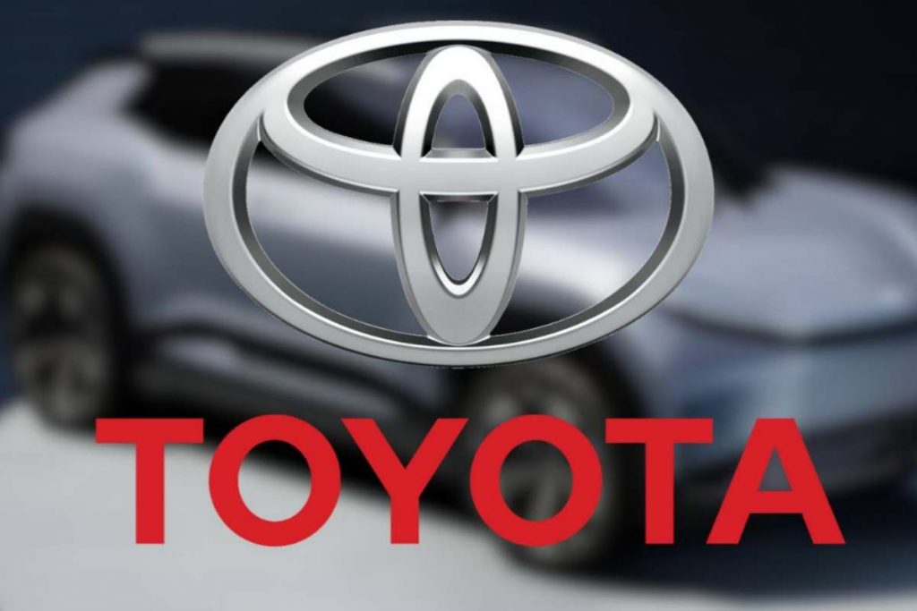 Toyota arrivano nuove belve