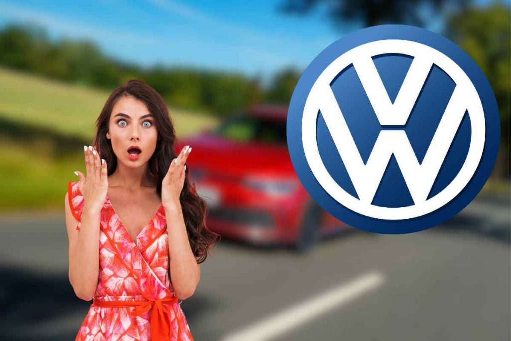 Volkswagen rivoluzione elettrica