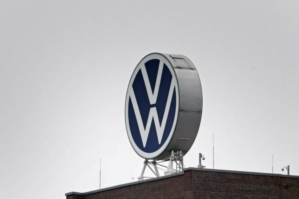 Volkswagen addio storico modello