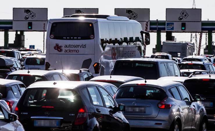 Punto Blu Autostrada dove orari informazioni utili