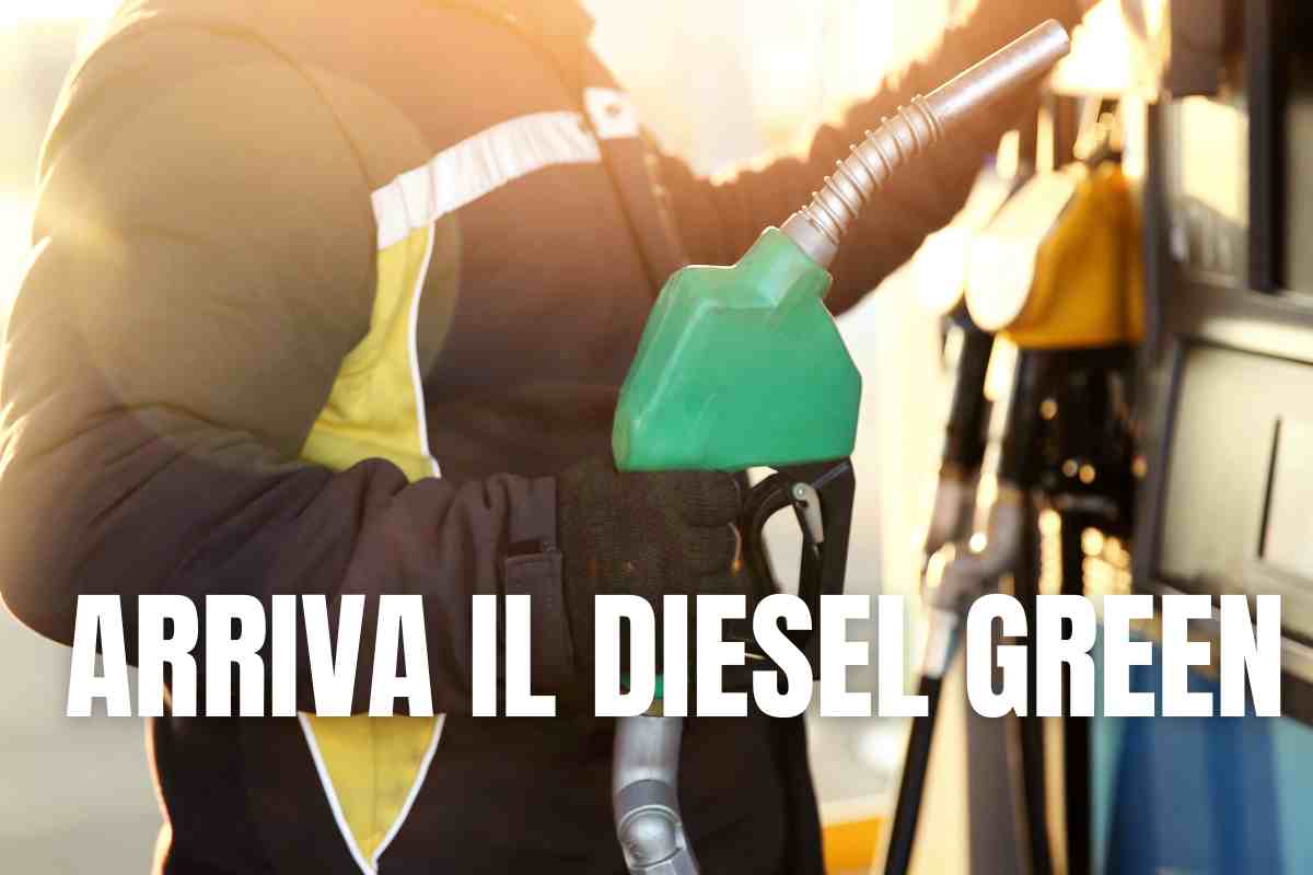 biodiesel in italia