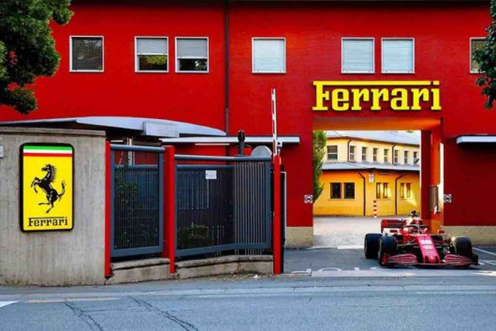 Ferrari ottiene un trofeo davvero importante (ANSA) - motori.derapate