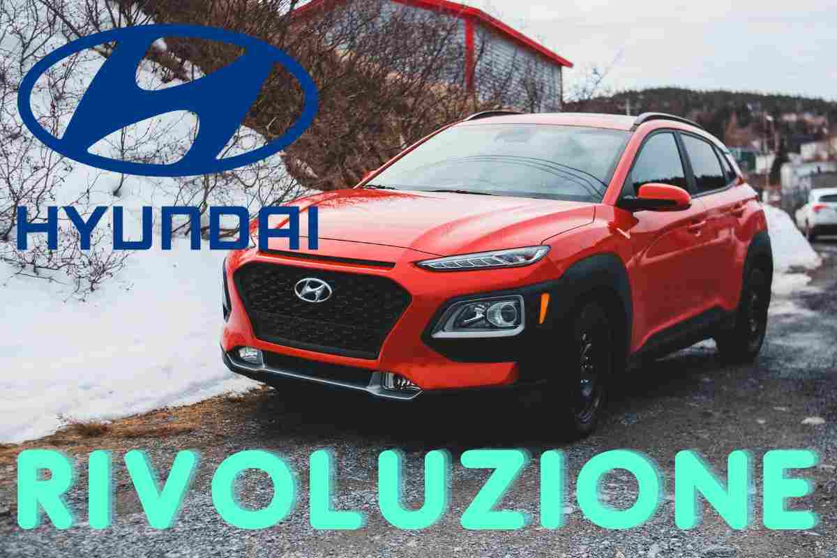 Hyundai catene neve incorporate gomme pneumatici Kia