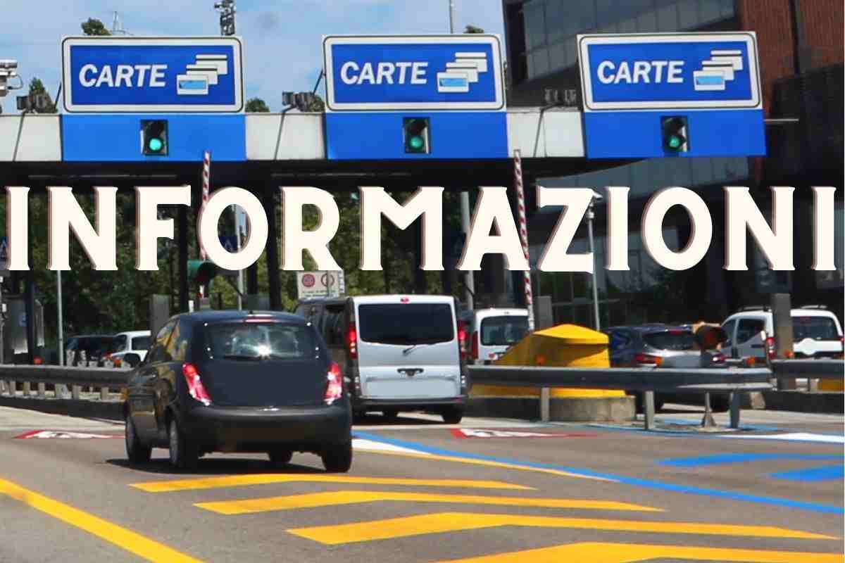 Punto Blu Autostrada dove orari informazioni utili