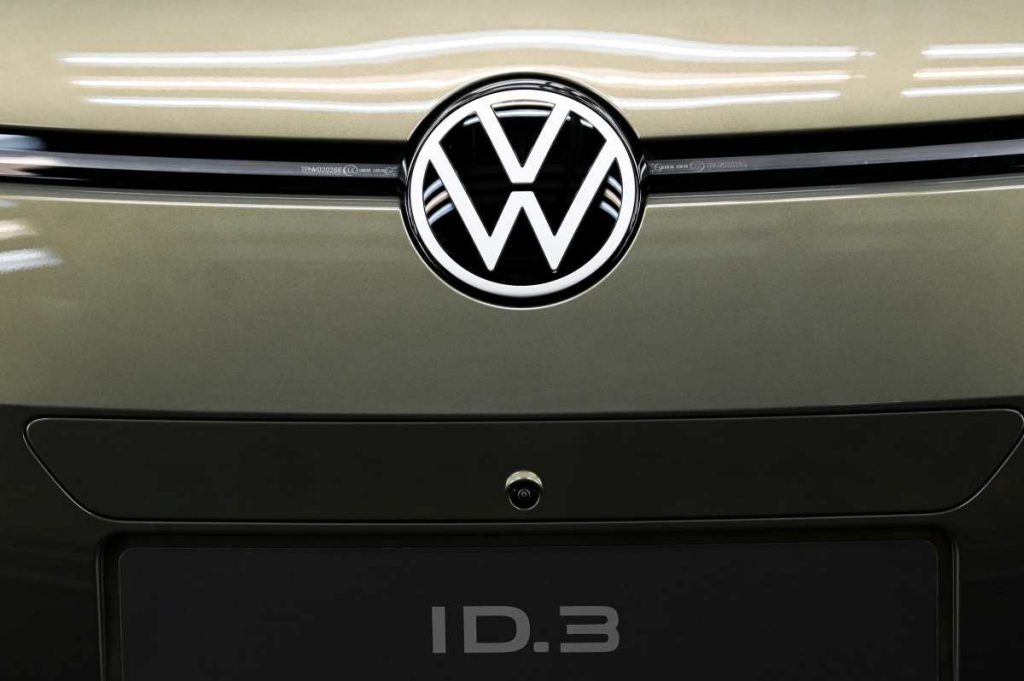 Volkswagen T-roc: tra le auto più vendute in Italia
