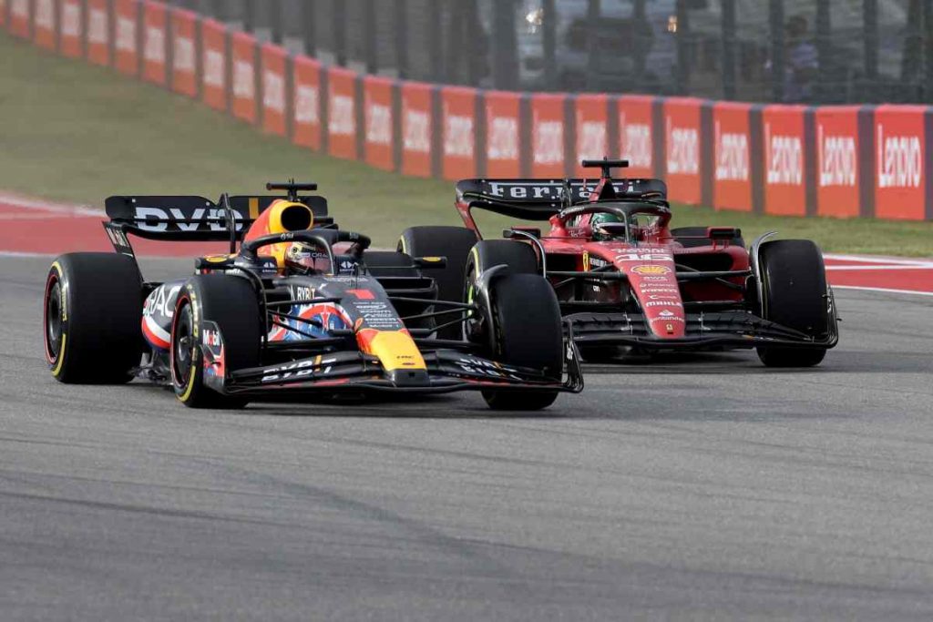 Ferrari Red Bull F1 miglioramenti problemi freni Cardile