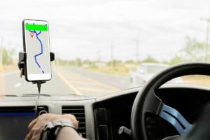 Google Maps, arriva un’altra app