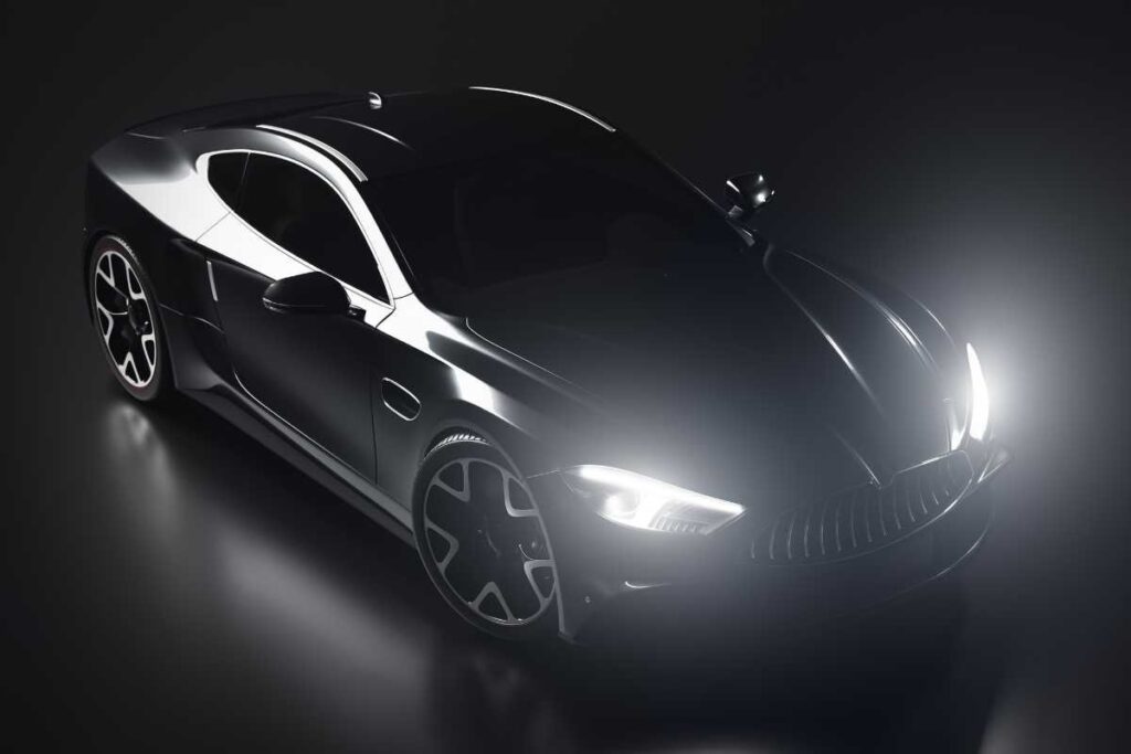 Mercato auto, nuovo brand in arrivo